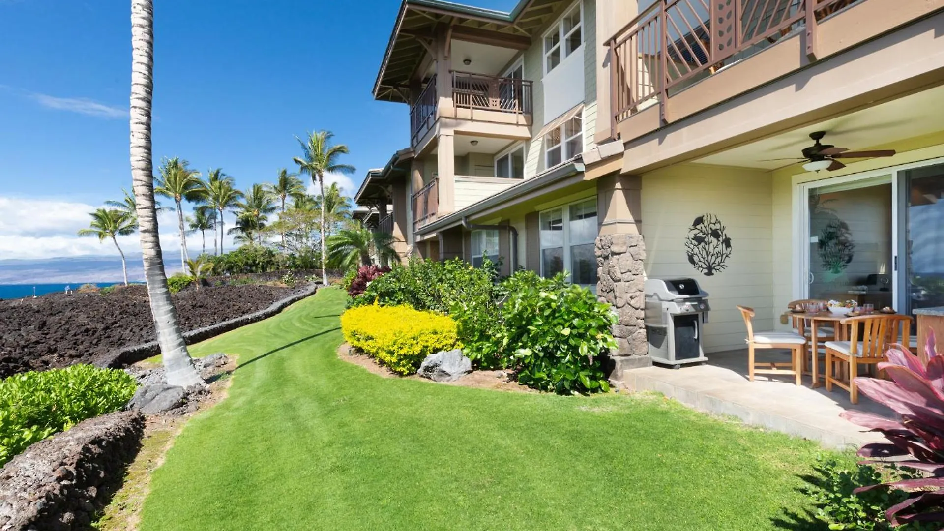 Villa 14B Halii Kai Waikoloa Stati Uniti