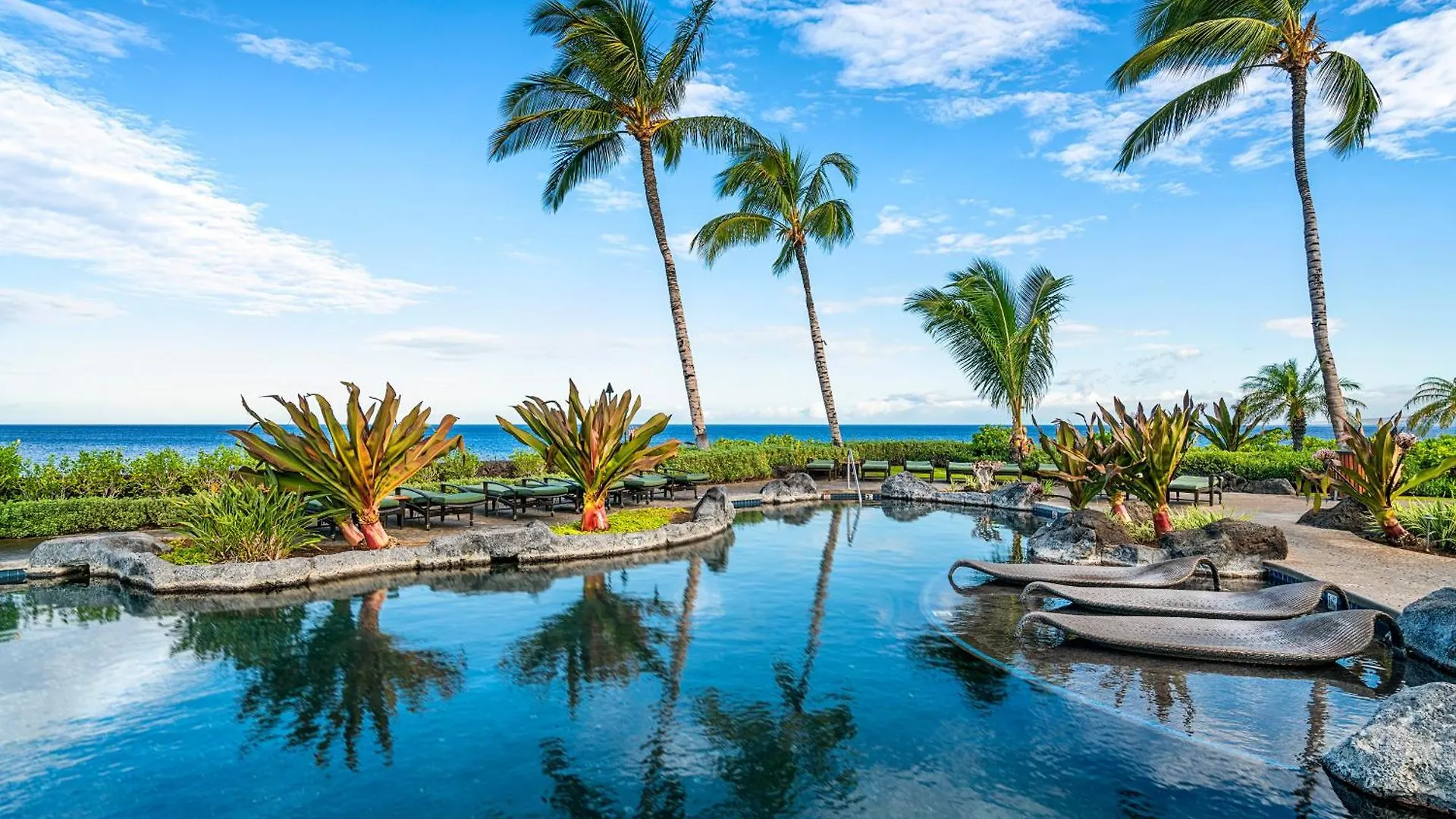 Villa 14B Halii Kai Waikoloa