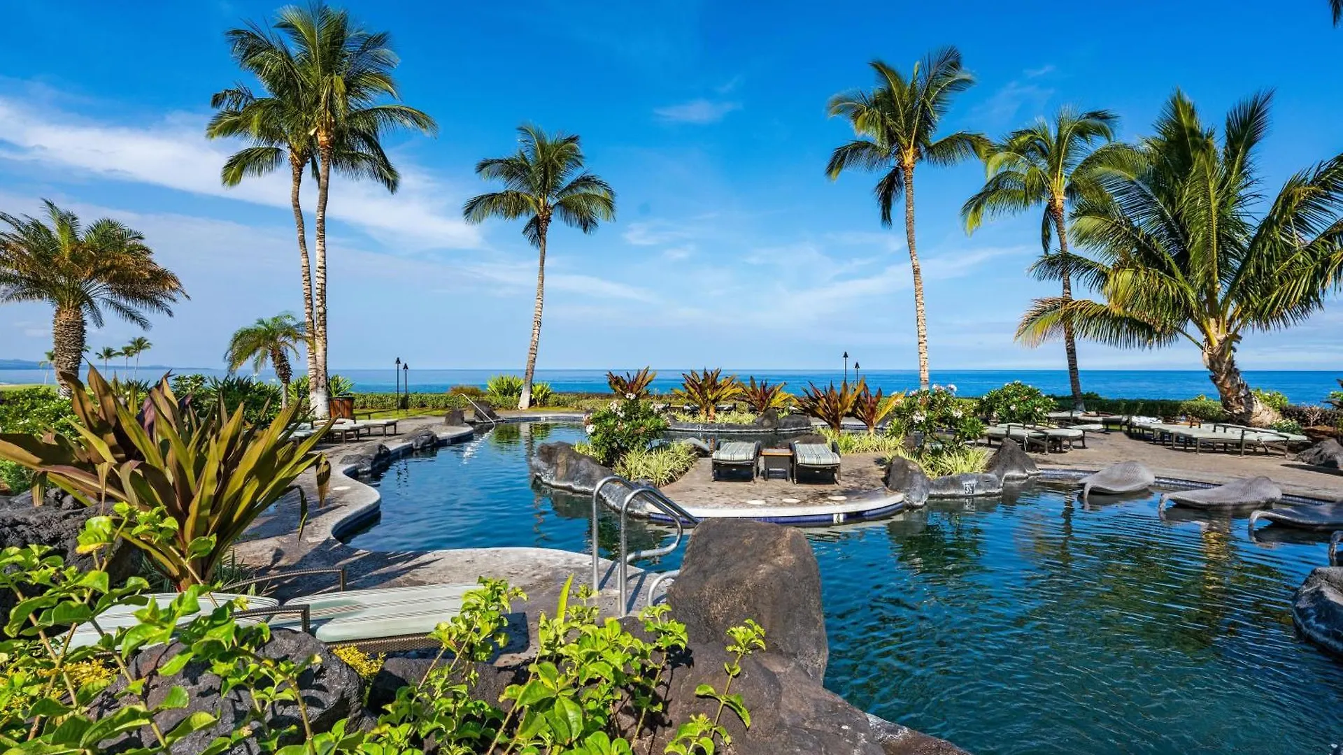 Casa vacanze Villa 14B Halii Kai Waikoloa Stati Uniti