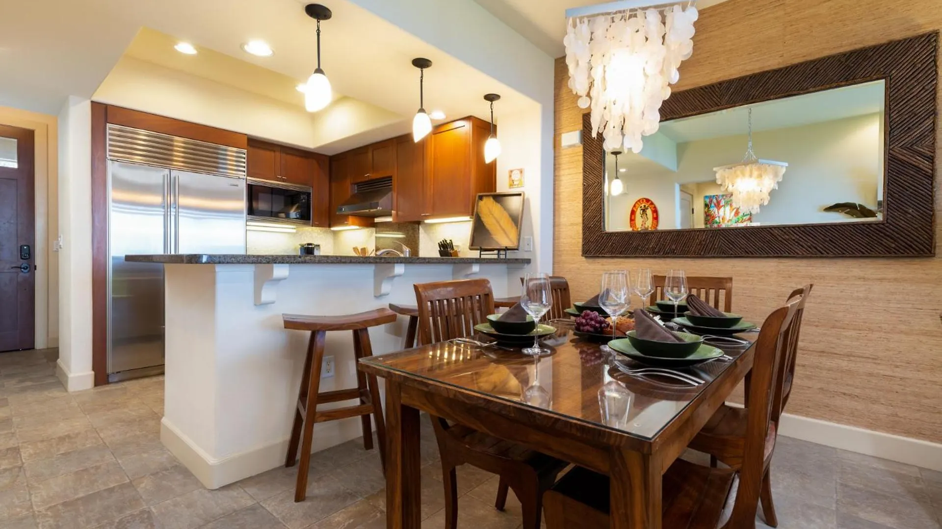 Casa vacanze Villa 14B Halii Kai Waikoloa