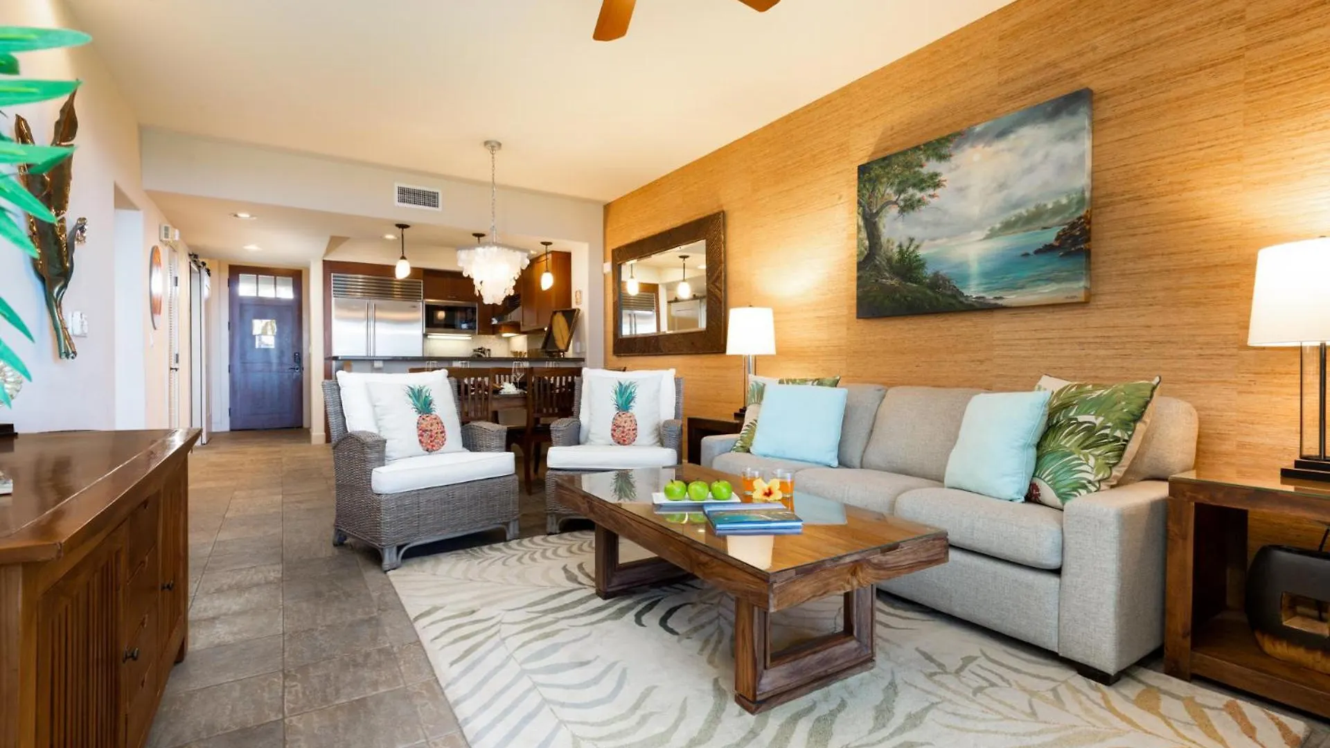 Casa vacanze Villa 14B Halii Kai Waikoloa